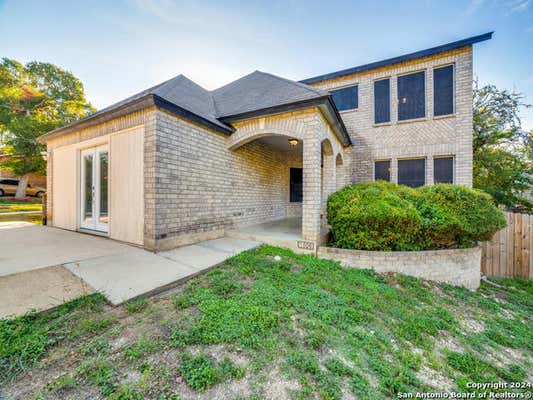 1806 HIGHLAND MIST LN, SAN ANTONIO, TX 78251 - Image 1