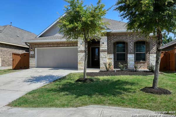 12131 FORT LEATON, SAN ANTONIO, TX 78254 - Image 1