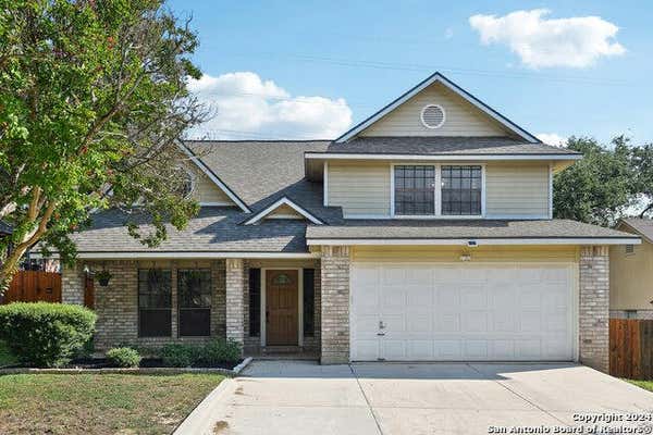 2510 MONTEBELLO, SAN ANTONIO, TX 78259 - Image 1