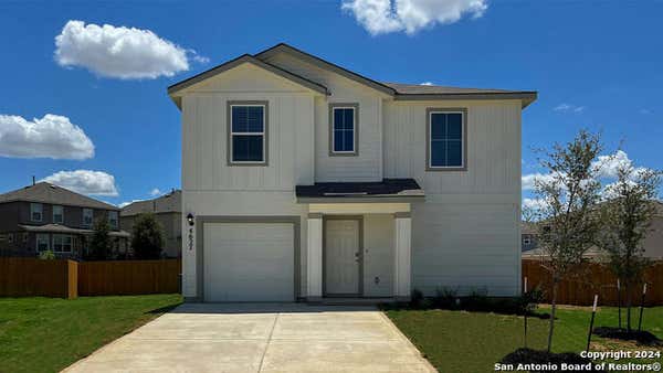 4627 DOMINIC CRK, SAN ANTONIO, TX 78223 - Image 1