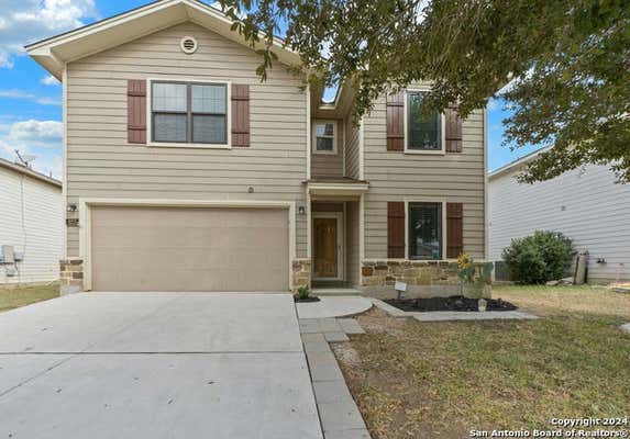 827 THREE WOOD WAY, SAN ANTONIO, TX 78221 - Image 1