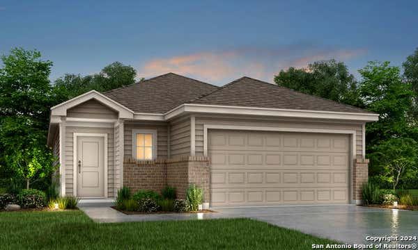 2414 REDLOVE DR, SAN ANTONIO, TX 78224 - Image 1