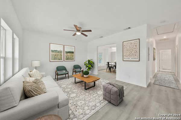 103 S MITTMAN ST UNIT 1, SAN ANTONIO, TX 78203 - Image 1