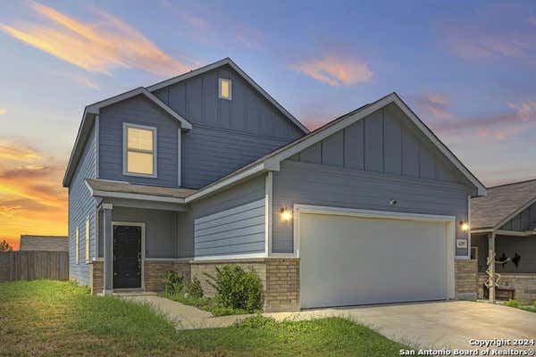 4307 BRIGADIER DR, CONVERSE, TX 78109 - Image 1