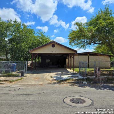 7526 APPLE VALLEY DR, SAN ANTONIO, TX 78242 - Image 1