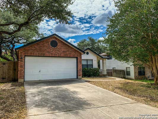 6126 BORDER TRAIL DR, SAN ANTONIO, TX 78240 - Image 1