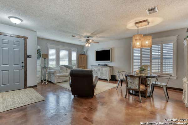 9015 LIMESTONE HL, SAN ANTONIO, TX 78254, photo 3 of 45