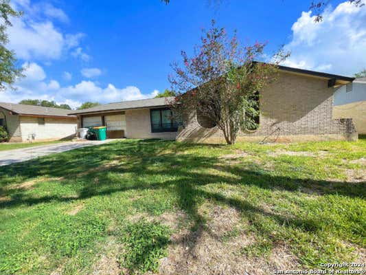 306 KINGSMAN ST, CONVERSE, TX 78109 - Image 1