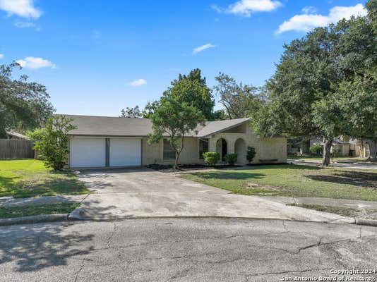 103 MALAGA CIR, UNIVERSAL CITY, TX 78148 - Image 1