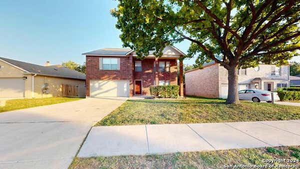 1116 MORNINGMIST LN, SCHERTZ, TX 78154 - Image 1