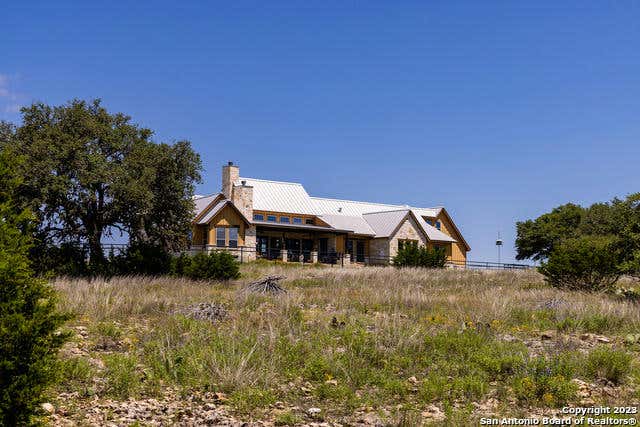 3494 HIGHWAY 41, MOUNTAIN HOME, TX 78058, photo 1 of 74