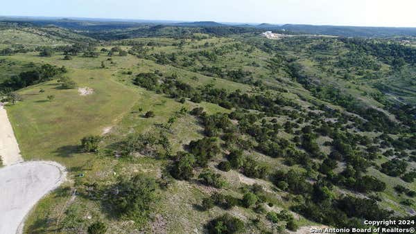 390 SCENIC HILLS, BLANCO, TX 78606, photo 3 of 21