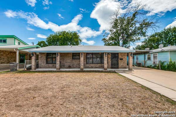 270 LANSING LN, SAN ANTONIO, TX 78207 - Image 1