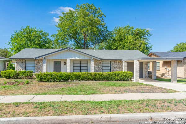 5834 LAUREL VALLEY DR, SAN ANTONIO, TX 78242 - Image 1