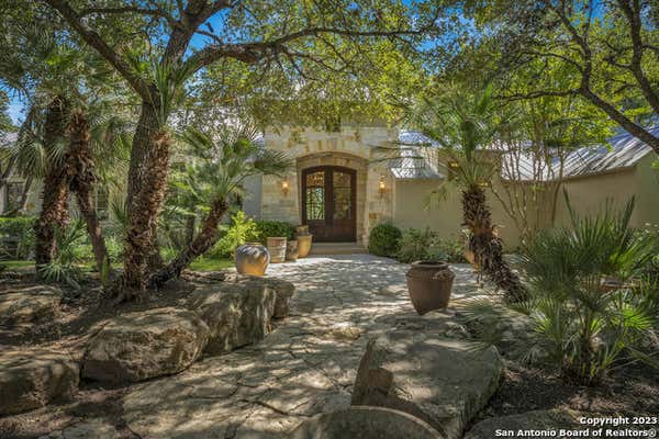 216 WINDING WAY, HILL COUNTRY VILLAGE, TX 78232 - Image 1