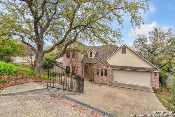 19726 WITTENBURG, SAN ANTONIO, TX 78256 - Image 1