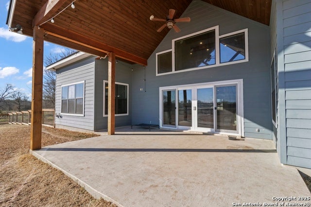 La Vernia, Texas, 78121, United States, 5 Bedrooms Bedrooms, ,3 BathroomsBathrooms,Residential,Active,1936140