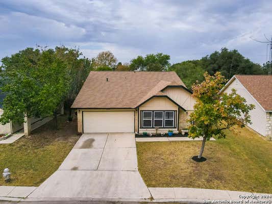 6810 COUNTRY HL, SAN ANTONIO, TX 78240 - Image 1