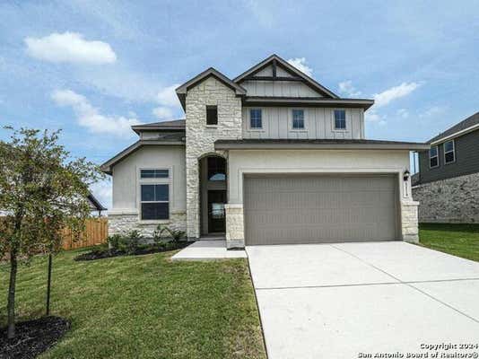 5118 GARDEN FIELD, SCHERTZ, TX 78108 - Image 1