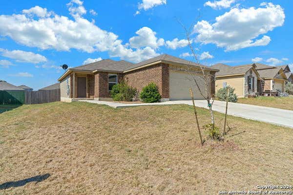 14423 ROCKHOUSE RD, ELMENDORF, TX 78112 - Image 1