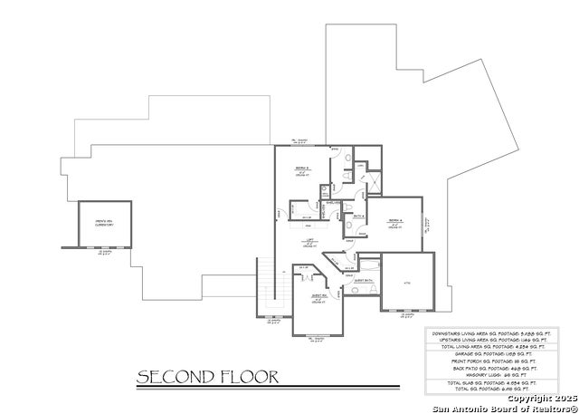 Bulverde, Texas, 78163, United States, 4 Bedrooms Bedrooms, ,5 BathroomsBathrooms,Residential,Active,1757621