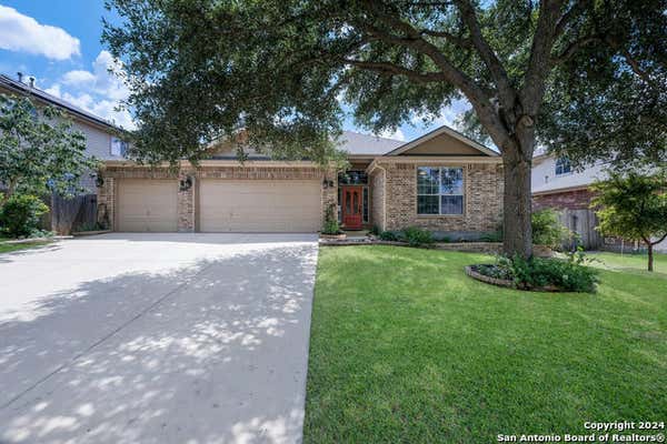 10626 WELSH VLY, SAN ANTONIO, TX 78254 - Image 1