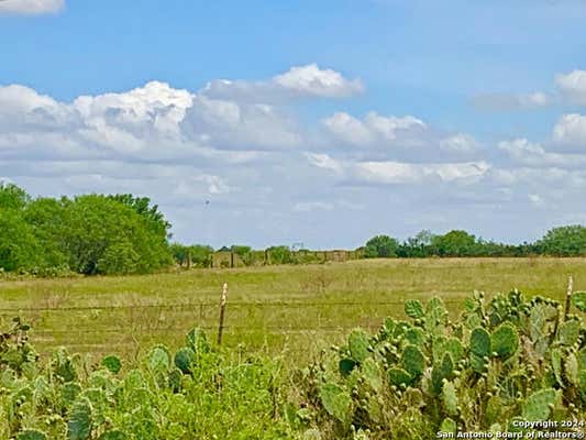 TBD KOTARA LANE, POTH, TX 78147 - Image 1