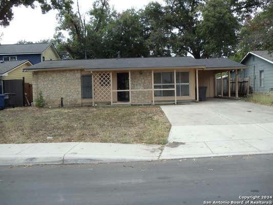 1514 ARROYA VISTA DR, SAN ANTONIO, TX 78213 - Image 1