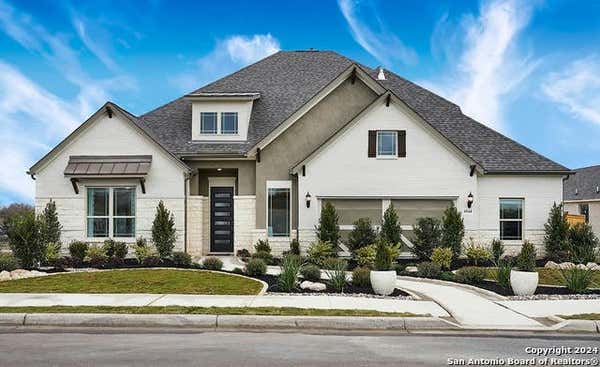 6944 HALLIE HL, SCHERTZ, TX 78154 - Image 1