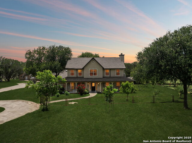 Bulverde, Texas, 78163, United States, 5 Bedrooms Bedrooms, ,5 BathroomsBathrooms,Residential,Active,1951818