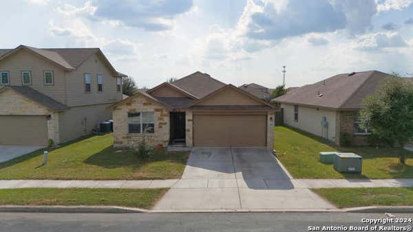 4007 GOLIAD FRD, SAN ANTONIO, TX 78222 - Image 1