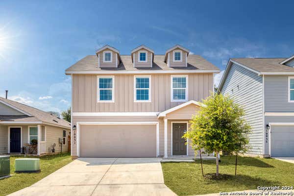 10031 BRAUN CRST, SAN ANTONIO, TX 78254 - Image 1