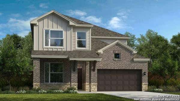 18406 RHONE RIVER, SAN ANTONIO, TX 78256 - Image 1