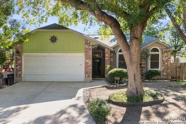 7902 PHEASANT CRK, SAN ANTONIO, TX 78240 - Image 1