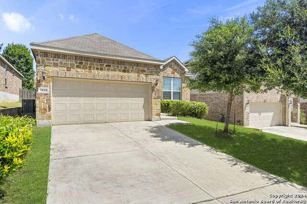 7611 PARAISO HL, BOERNE, TX 78015 - Image 1