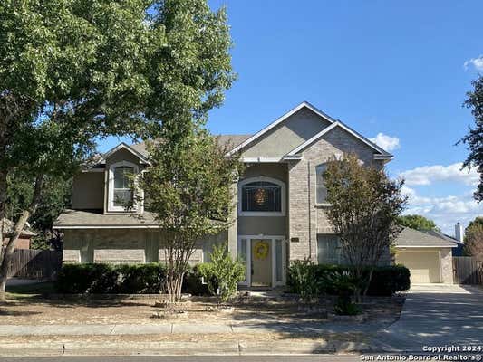 1536 BENCH TRL, SCHERTZ, TX 78154 - Image 1