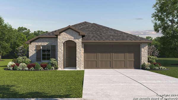 21234 WATERCOURSE WAY, SAN ANTONIO, TX 78266 - Image 1