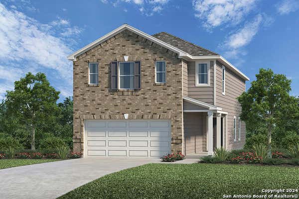 10643 W MILITARY DR UNIT 71, SAN ANTONIO, TX 78251 - Image 1