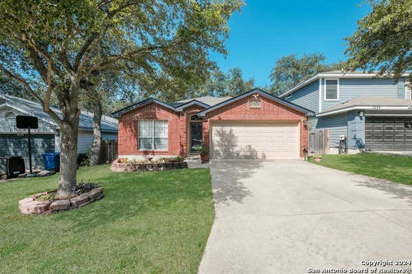 1231 TIGER PATH, SAN ANTONIO, TX 78251 - Image 1