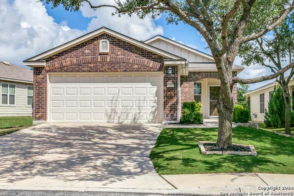 12713 LAZY DOVE, SAN ANTONIO, TX 78253 - Image 1