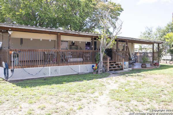 144 SHAFTER RD, BRACKETTVILLE, TX 78832 - Image 1