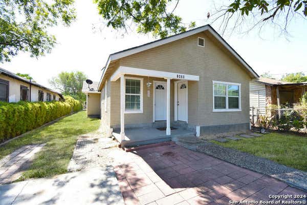 1430 DELGADO ST, SAN ANTONIO, TX 78207 - Image 1