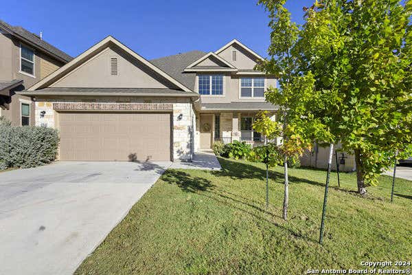 1541 CAWDON PARK, BULVERDE, TX 78163 - Image 1