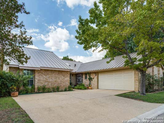 1762 SUMMER PARK LN, SAN ANTONIO, TX 78213 - Image 1