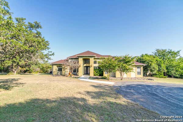 36 ALLEN RD, COMFORT, TX 78013 - Image 1