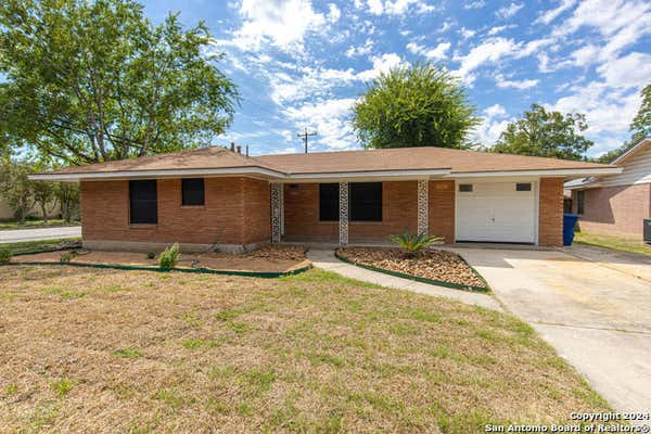 4942 STONELEIGH DR, SAN ANTONIO, TX 78220 - Image 1