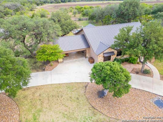 187 ROLLING STONE LN, CONCAN, TX 78838 - Image 1