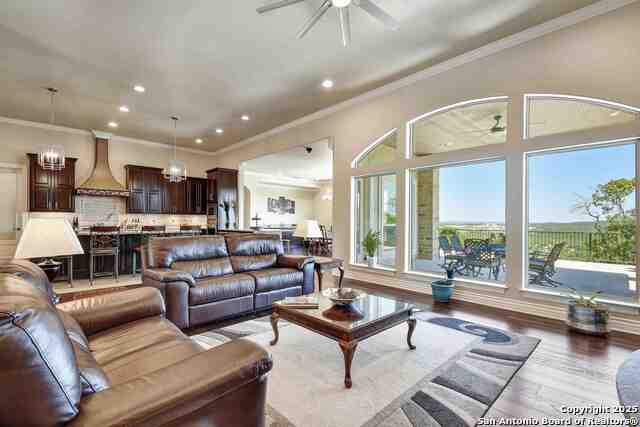 Bulverde, Texas, 78163, United States, 5 Bedrooms Bedrooms, ,5 BathroomsBathrooms,Residential,Active,1941329