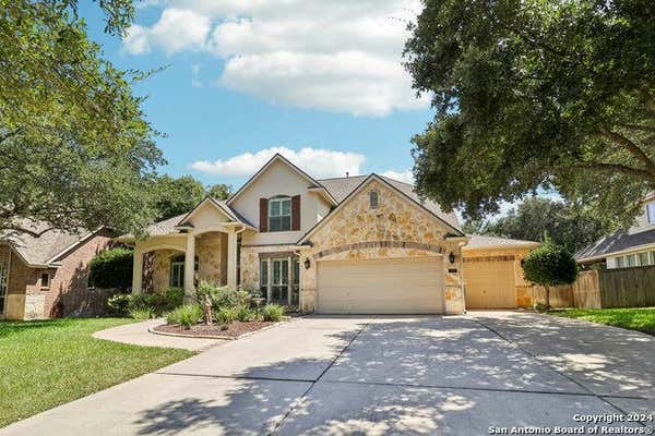 10 STONEWALL BND, SAN ANTONIO, TX 78256 - Image 1