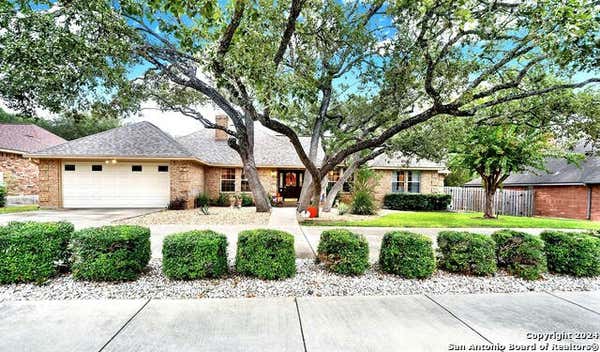 1512 MOUNT LAUREL, SCHERTZ, TX 78154 - Image 1